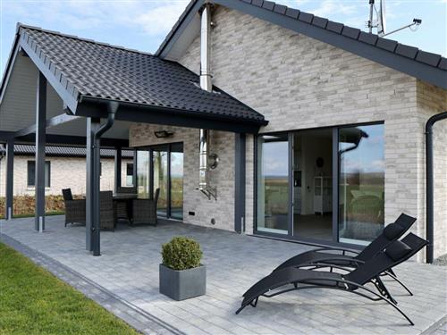 Feriehus - 4 personer -  - Bonsberg - 24395 - Niesgrau