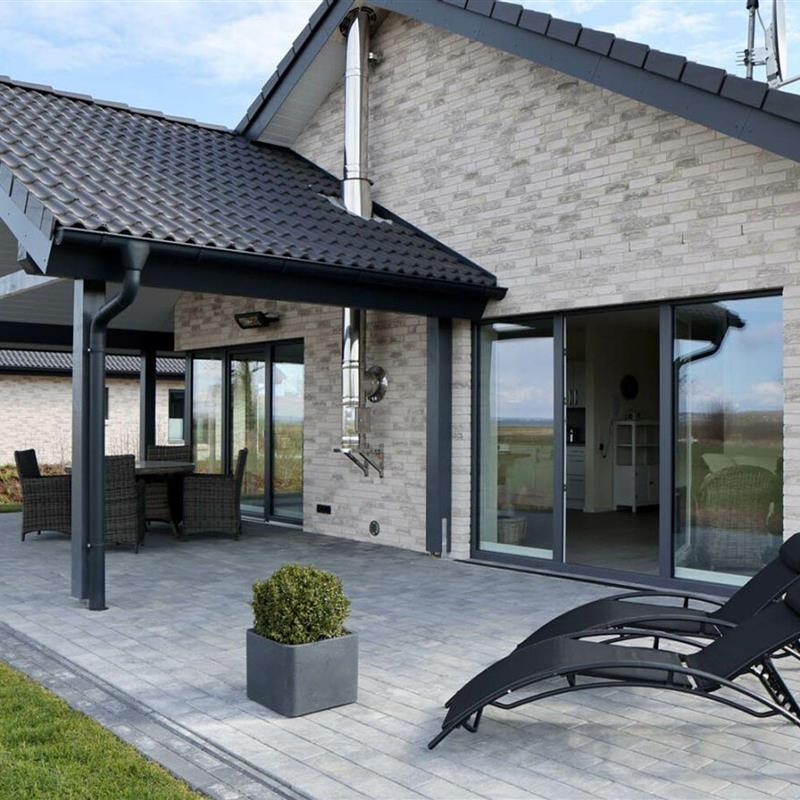 Sommerhus - 4 personer -  - Bonsberg - 24395 - Niesgrau