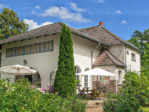 Sommerhus - 6 personer -  - Am Walde - Neuglobsow - 16775 - Stechlin