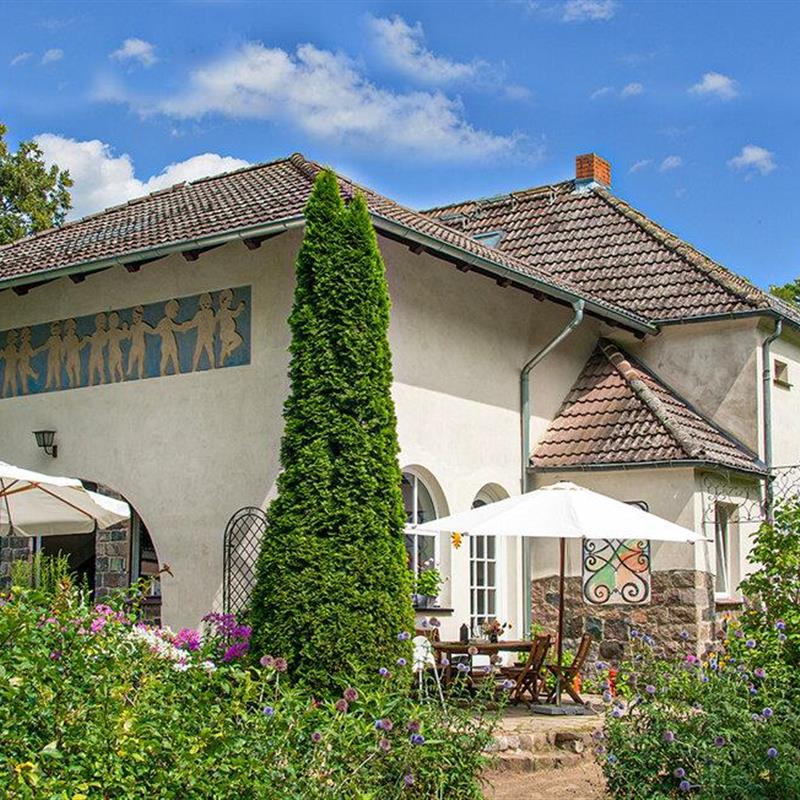 Sommerhus - 6 personer -  - Am Walde - Neuglobsow - 16775 - Stechlin