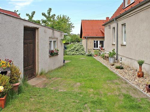 Holiday Home/Apartment - 4 persons -  - Eichholzstraße - 17192 - Waren (Müritz)