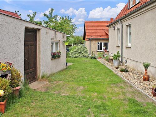 Ferienhaus - 4 Personen -  - Eichholzstraße - 17192 - Waren (Müritz)