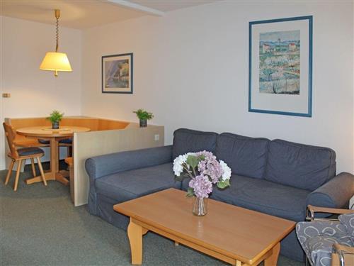 Feriehus / leilighet - 4 personer -  - Hochbergle - 86983 - Lechbruck Am See