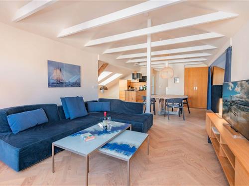 Ferielejlighed - 4 personer -  - Seestr. - 17424 - Heringsdorf (Seebad)