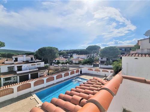 Villa - 6 persons -  - 17130 - L'escala