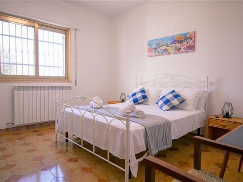 Sommerhus - 6 personer -  - via pompeo magno - 72012 - Carovigno