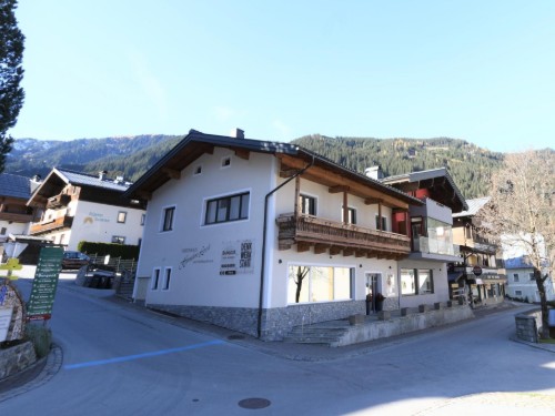 Sommerhus - 10 personer -  - 5743 - Krimml