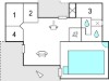 Billede 33 - Plantegning