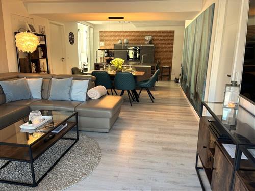 Ferielejlighed - 6 personer -  - Südstrand - 18609 - Binz (Ostseebad) Ot Prora