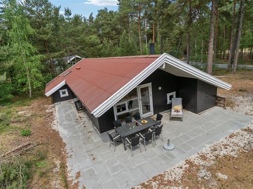 Ferienhaus - 8 Personen -  - Møllestien - Sommerodde - 3730 - Nexö