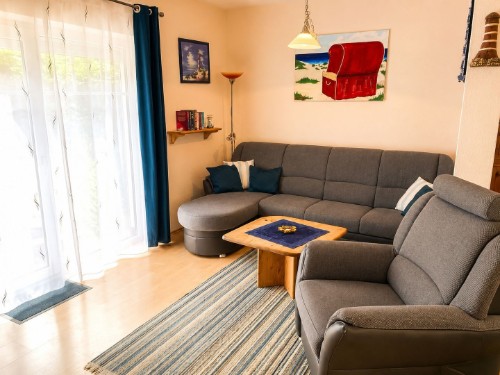 Sommerhus - 5 personer -  - Leuchtturmstr. - 18225 - Rerik
