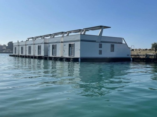 Houseboat - 6 persons -  - 52466 - Novigrad