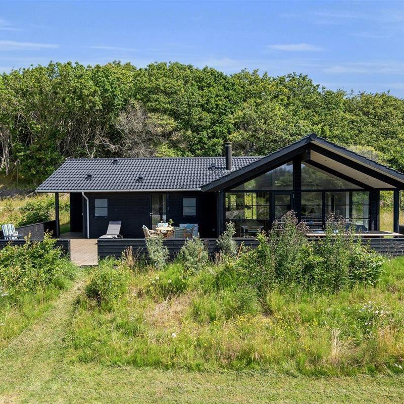 Ferienhaus - 8 Personen -  - Stejlebakken - Raageleje - 3210 - Vejby