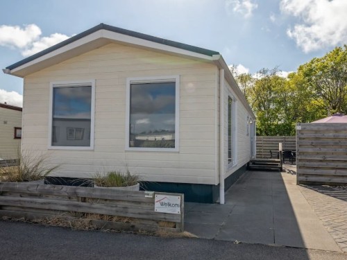 Chalet - 5 personer -  - 1796 - Na De Koog – Texel
