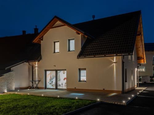 Fritidshus - 6 personer -  - Delnice - 51300