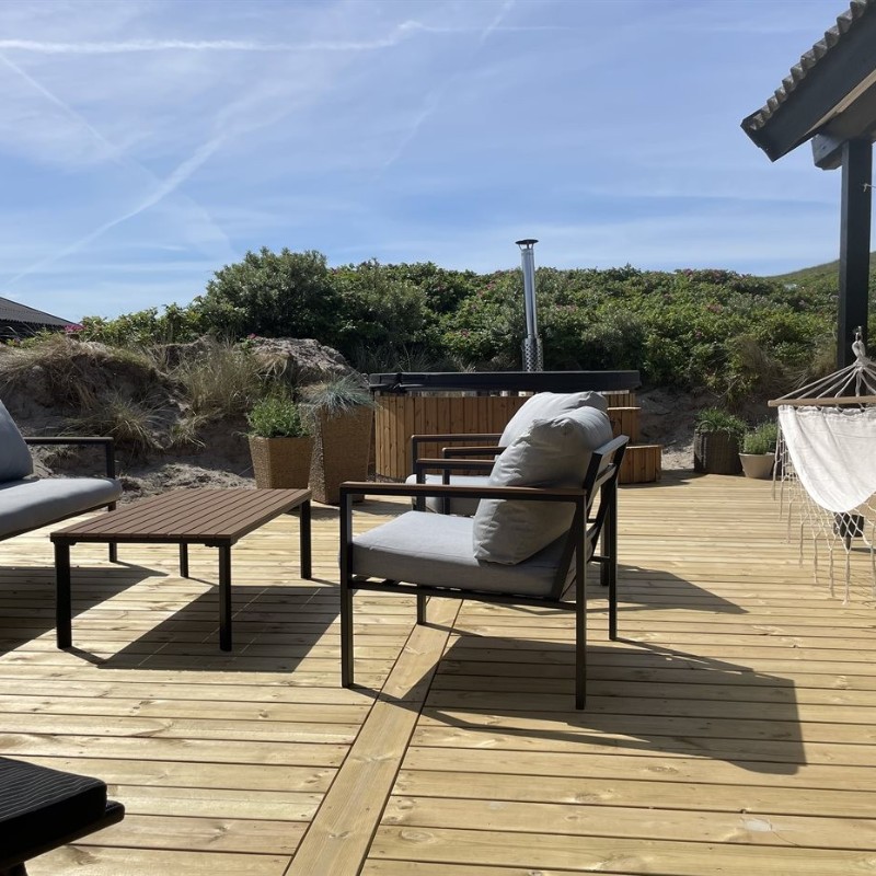 Ferienhaus - 6 Personen -  - Julianevej 170 A - Bjerregaard - 6960 - Hvide Sande