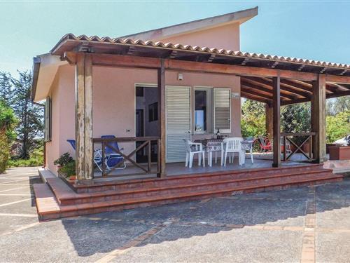 Holiday Home/Apartment - 7 persons -  - Contrada Fossa Runza - Marsala - 91025 - Marsala -Tp-