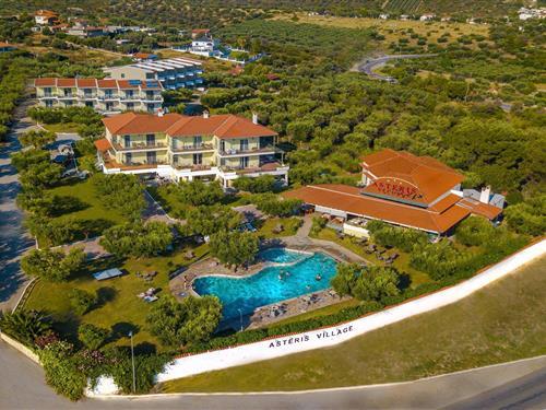 Ferielejlighed - 2 personer -  - 63100 - Gerakini