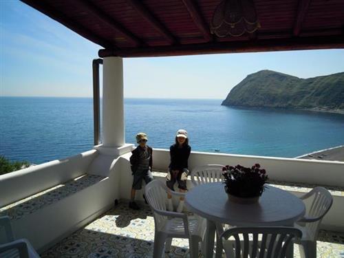 Sommerhus - 6 personer -  - Via Calandra, - 98055 - Lipari