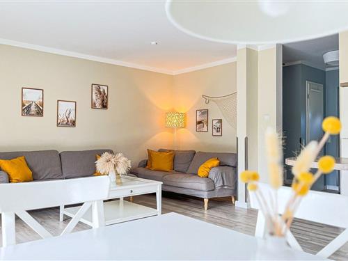 Sommerhus - 6 personer -  - Mariannenweg - 23946 - Boltenhagen