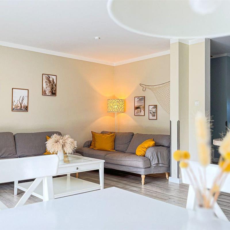 Sommerhus - 6 personer -  - Mariannenweg - 23946 - Boltenhagen