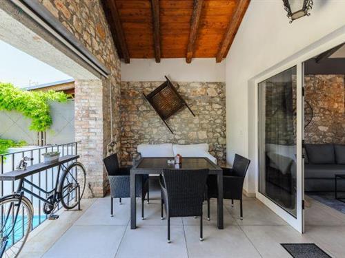 Holiday Home/Apartment - 6 persons -  - 52440 - Porec