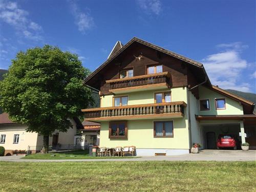 Ferielejlighed - 4 personer -  - Schulstraße - 9542 - Afritz