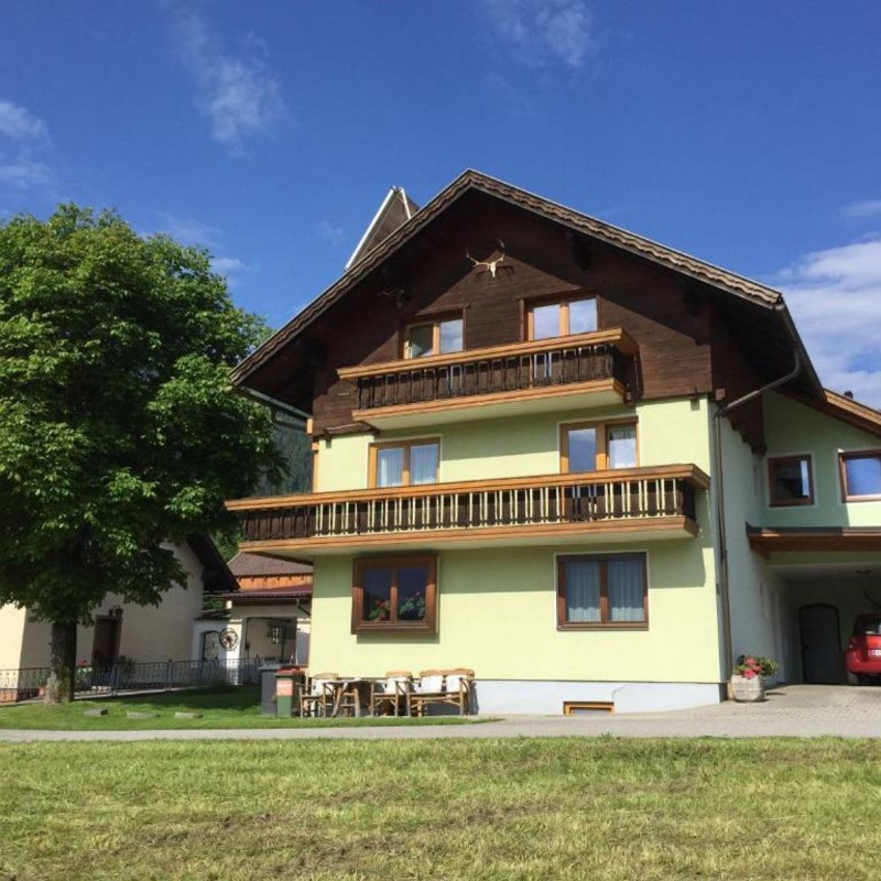 Ferielejlighed - 4 personer -  - Schulstraße - 9542 - Afritz