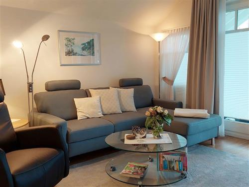 Ferienwohnung - 2 Personen -  - Dollahner Straße - 18609 - Binz