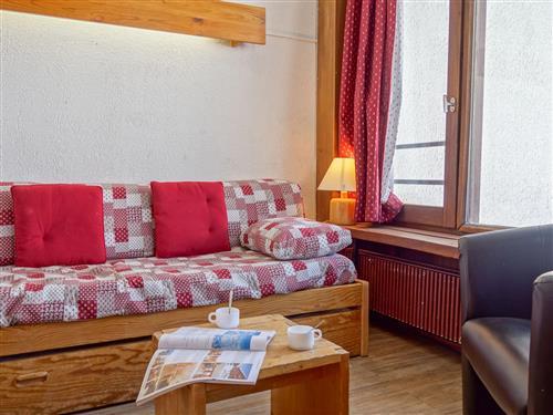 Holiday apartment - 6 persons -  - Tignes - 73320