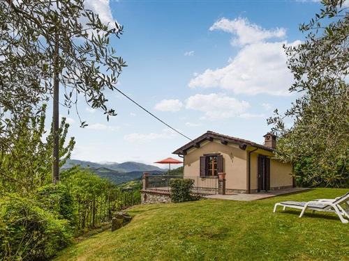 Feriehus - 4 personer -  - Via Canteo - 55051 - Barga