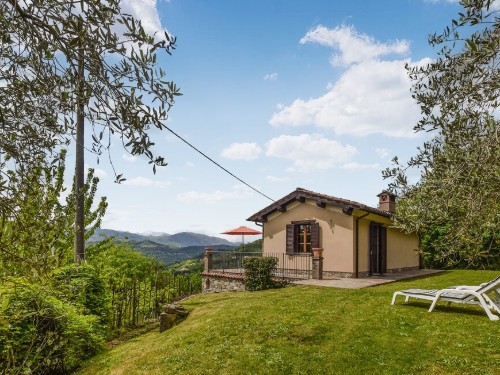 Sommerhus - 4 personer -  - Via Canteo - 55051 - Barga