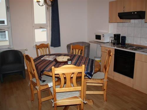 Holiday Home/Apartment - 4 persons -  - Kaiserstraße - 17419 - Ahlbeck