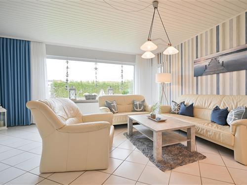 Bungalow - 4 personer -  - Dahmer Weg - 23746 - Kellenhusen