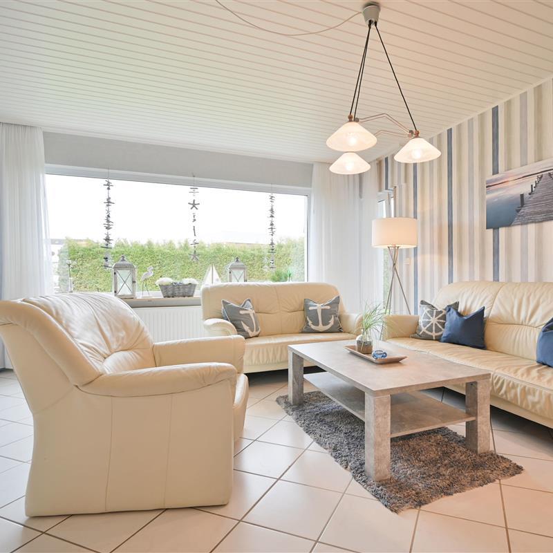 Bungalow - 4 personer -  - Dahmer Weg - 23746 - Kellenhusen