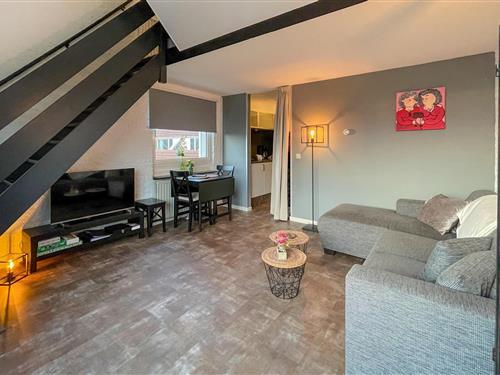 Ferieleilighet - 2 personer -  - Hageweg 1 - - 4311 NS - Bruinisse