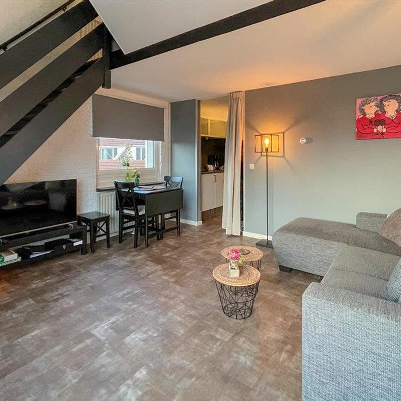 Ferielejlighed - 2 personer -  - Hageweg 1 - - 4311 NS - Bruinisse