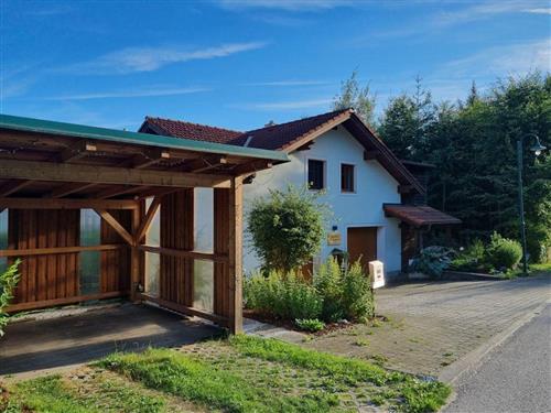 Ferielejlighed - 4 personer -  - Eisengraberamt - 3542 - Gföhl