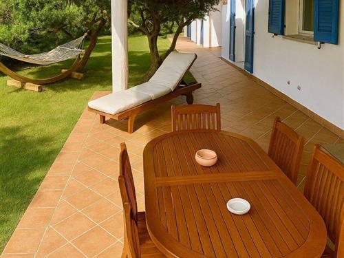 Feriehus - 4 personer -  - Olbia - 07026