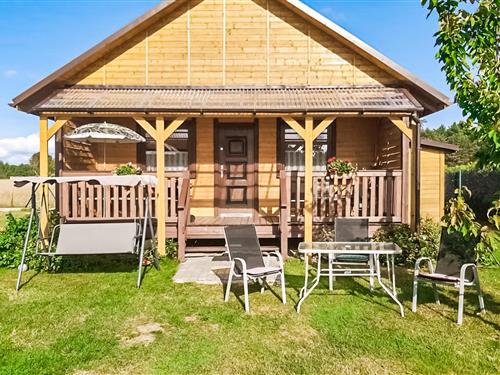 Holiday home - 6 persons -  - Wierzchucino - 84-113 - Wierzchucino