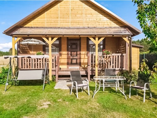 Holiday home - 6 persons -  - Wierzchucino - 84-113 - Wierzchucino