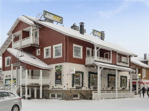 Holiday home - 6 persons -  - Kittilä - 99130