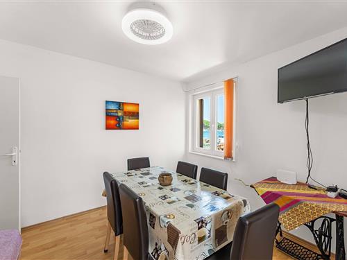 Boat - 8 persons -  - 23271 - Kukljica