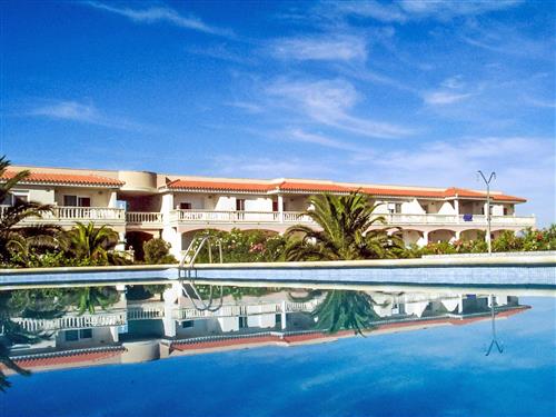 Ferielejlighed - 3 personer -  - Deltebre - 43580