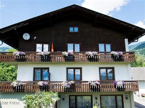 Holiday Home/Apartment - 2 persons -  - Kleindombra - 9872 - Millstatt