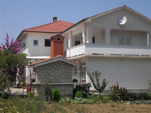 Ferieleilighet - 4 personer -  - Supetarska Draga 43, Supetarska Draga - 51280 - Rab