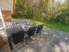 Bild 33 - Terrass