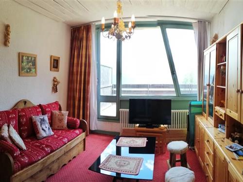 Ferielejlighed - 4 personer -  - 04400 - Uvernet Fours