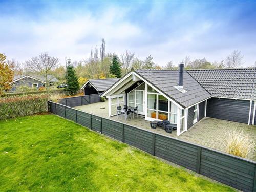 Ferienhaus - 5 Personen -  - Vibevænget - Bork - 6893 - Hemmet Strand