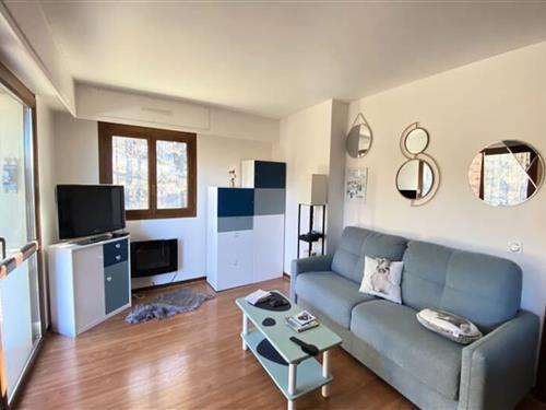 Semesterlägenhet - 5 personer -  - 06470 - Valberg